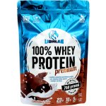 Lionlab 100 % Whey Protein 750 g – Sleviste.cz