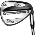 Cobra King Snakebite wedge pravé 54/10 ocel – Hledejceny.cz