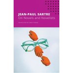 On Novels and Novelists Sartre Jean-PaulPaperback – Hledejceny.cz