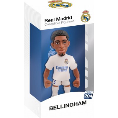Minix Real Madrid Jude Bellingham – Zboží Dáma