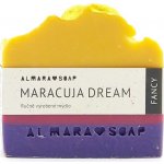 Almara Soap přírodní mýdlo Maracuja Dream 100 g – Zboží Dáma
