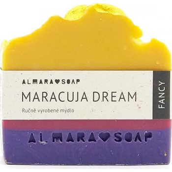 Almara Soap tuhé mýdlo Maracuja Dream 100 g