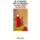 Cuento de la Criada, El Atwood MargaretPevná vazba