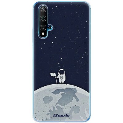 iSaprio On The Moon 10 Huawei Nova 5T