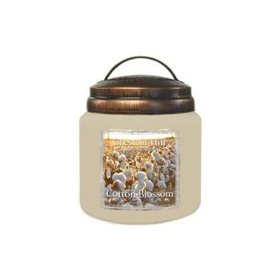 Chestnut Hill Candle COTTON BLOSSOM 454 g