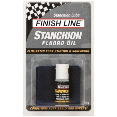 Finish Line Stanchion Lube 15 g – Zbozi.Blesk.cz