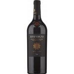Itinera Primitivo IGT Rinforzo Salento 14% 0,75 l (holá láhev) – Hledejceny.cz