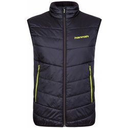 Hannah Ceed Vest anthracite