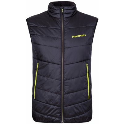 Hannah Ceed Vest anthracite – Sleviste.cz