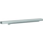ASSA ABLOY G195 ramínko s krytem nerez – Zboží Mobilmania