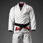 BJJ Gi Venum x Roger Gracie Signature – Sleviste.cz