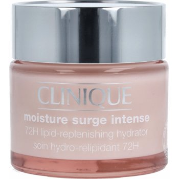 Clinique Moisture Surge 72 Hour gelový krém pro dehydratovanou pleť 75 ml