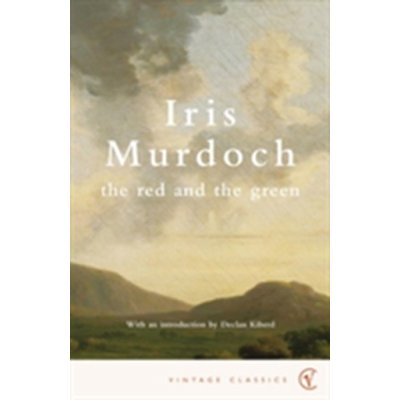 The Red and the Green - I. Murdoch
