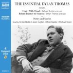The Essential Dylan Thomas (EN) – Zbozi.Blesk.cz