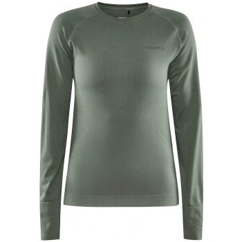 Craft CORE DRY active COMFORT LS W 1911168-999000 Černá