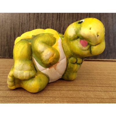 Keramická želva – Zboží Dáma