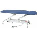 Lipt® Camino Basic Elektrické masážní lehátko mořská modrá – Hledejceny.cz