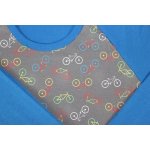 Lonka Lopping tráva pyžamo dlouhé šedé – Hledejceny.cz