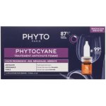 Phyto Phytocyane kúra proti vypadávání vlasů 60 ml – Sleviste.cz
