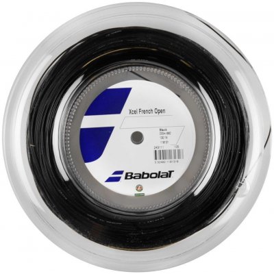 Babolat Xcel French Open 200m 1,30mm – Hledejceny.cz