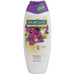 Palmolive Naturals Black Orchid sprchový gel 500 ml – Zboží Dáma