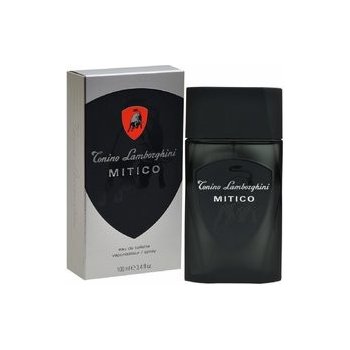 Tonino Lamborghini Mitico toaletní voda pánská 200 ml