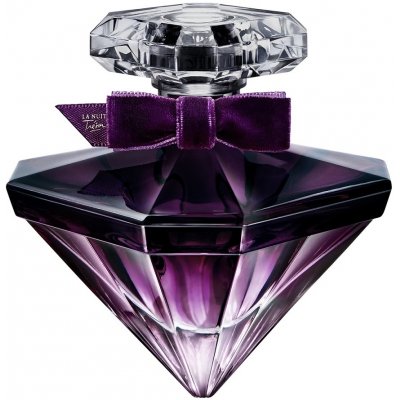 Lancôme Trésor La Nuit Le parfém parfémovaná voda dámská 50 ml – Hledejceny.cz