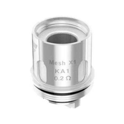 GeekVape Žhavící tělísko Mesh X1 pro Aero Shield 0,2ohm 1ks – Zboží Mobilmania