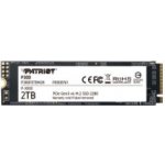Patriot P300 2TB, P300P2TBM28 – Hledejceny.cz