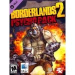 Borderlands 2 Psycho Pack – Hledejceny.cz