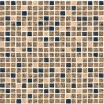 AVfol Decor - Mozaika Písková 1,65x 25m role – Zboží Dáma