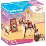 Playmobil 70698 Rodeo Abigail – Sleviste.cz