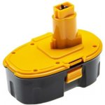 TopTechnology Dewalt DC9096 4000mAh Ni-MH 18V - neoriginální – Hledejceny.cz