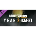 Tom Clancy's Ghost Recon: Wildlands Year 2 Pass – Hledejceny.cz