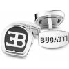 Bugatti stříbrné manžetové knoflíčky Zancan G002 k1820002
