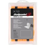 Bullpadel Padel Comfort Overgrip GB 1600 12ks naranja fluor – Zboží Dáma