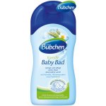 Bübchen Baby koupel 50 ml – Hledejceny.cz