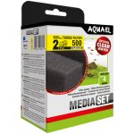 Aquael Molitanová vložka TURBOFILTER 500 2 ks – Sleviste.cz