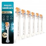 Philips Sonicare Premium All-in-One HX9096/87 6 ks – Hledejceny.cz