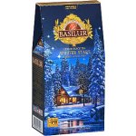 Basilur Infinite Moments Winter Stars papír 75 g – Zboží Mobilmania