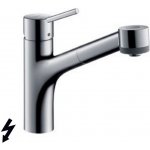 Hansgrohe Talis S 32842000 – Sleviste.cz