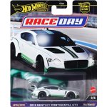 Mattel Hot Wheels Premium Car Culture Race Day 2018 Bentley Continental GT3 – Hledejceny.cz