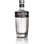 Galli's Gin 45% 0,5 l (holá láhev) – Zboží Dáma