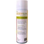 Bodysun Čistící a mycí pěna 500 ml – Zboží Mobilmania