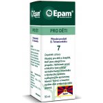 Roni Epam kapky 7 Univerzální bez propolisu 50 ml – Hledejceny.cz
