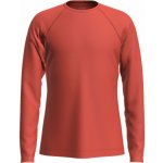 ICEBREAKER K 200 Oasis LS Crewe FERVID – Sleviste.cz