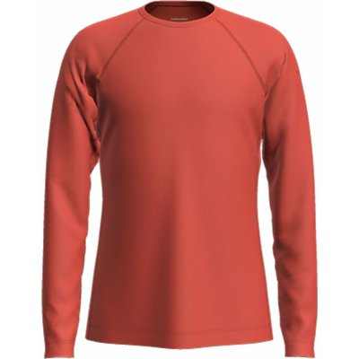 ICEBREAKER K 200 Oasis LS Crewe FERVID – Sleviste.cz