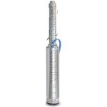 Pumpa INOX Vltava 4-16-J 1,1kW 230V, 50m – Sleviste.cz