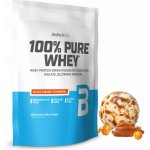 BioTech USA 100% Pure Whey 1000 g – Zboží Mobilmania