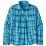Patagonia long-sleeved cotton in Conversion lightweight men – Hledejceny.cz